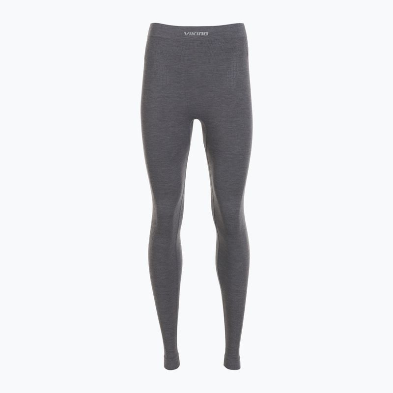 Dámský komplet termoprádla Viking Tende dark grey 14
