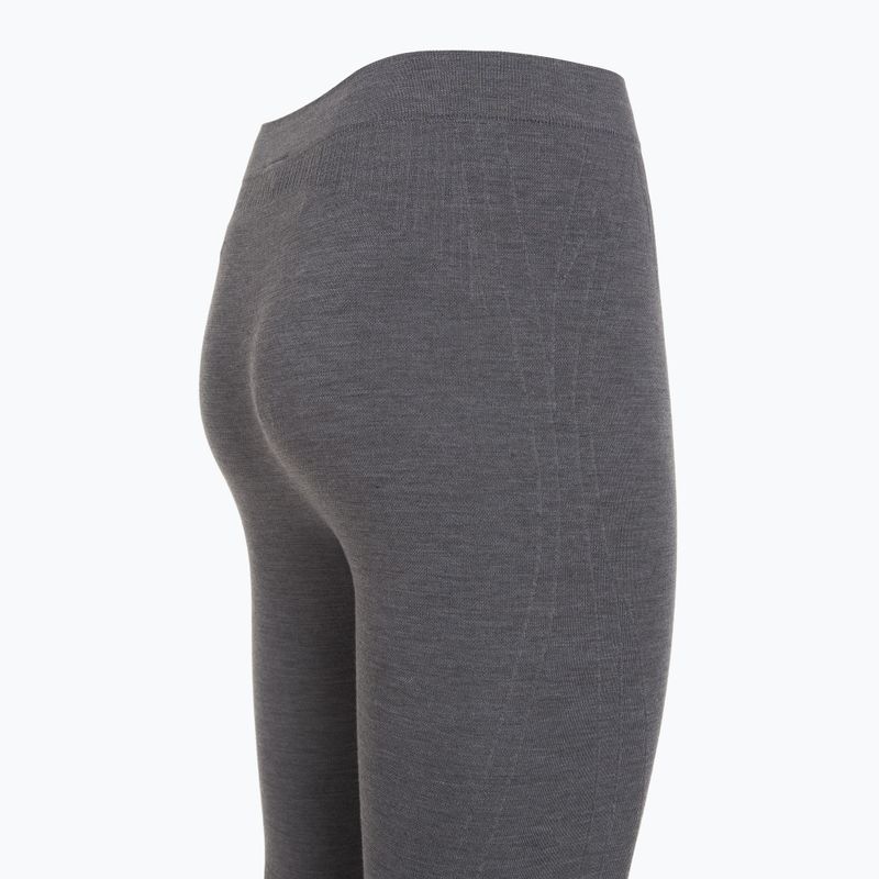 Dámský komplet termoprádla Viking Tende dark grey 17