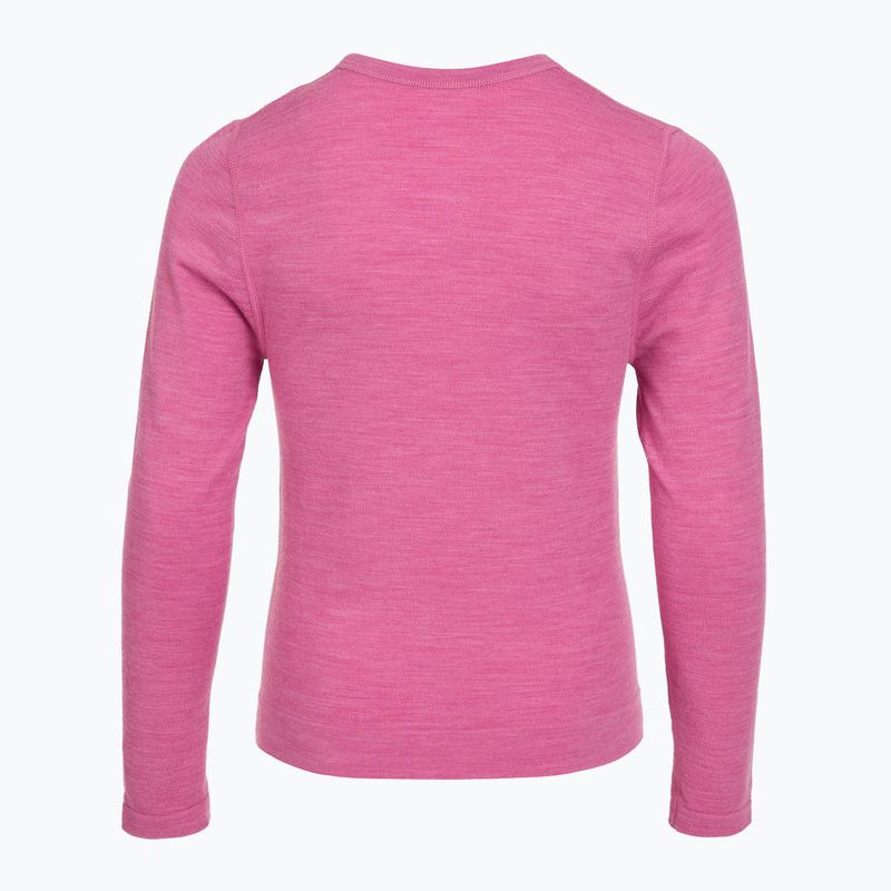 Dětský komplet termoprádla Viking Flam pink 7