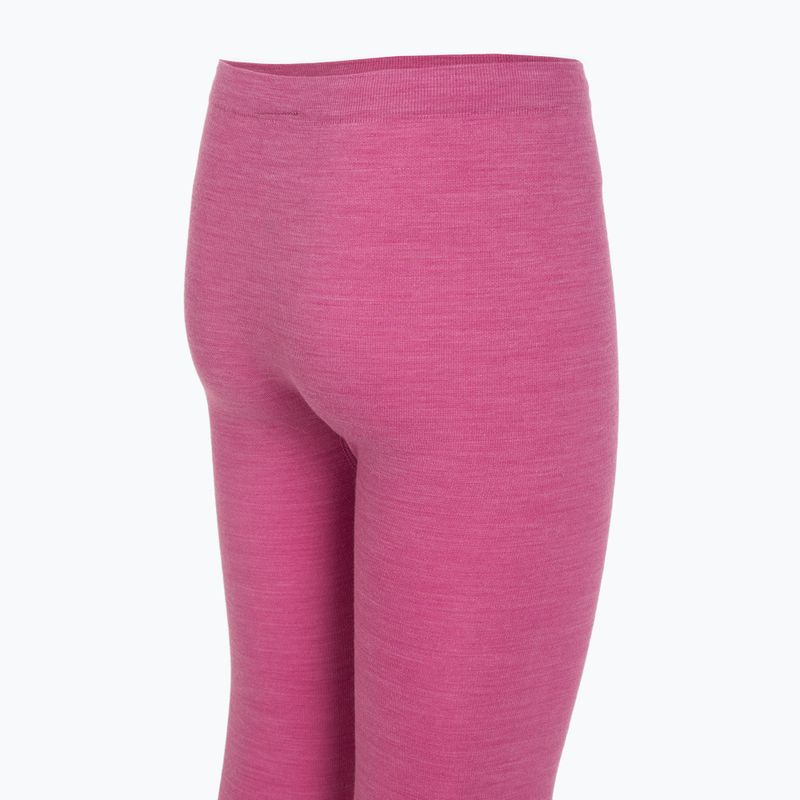 Dětský komplet termoprádla Viking Flam pink 12