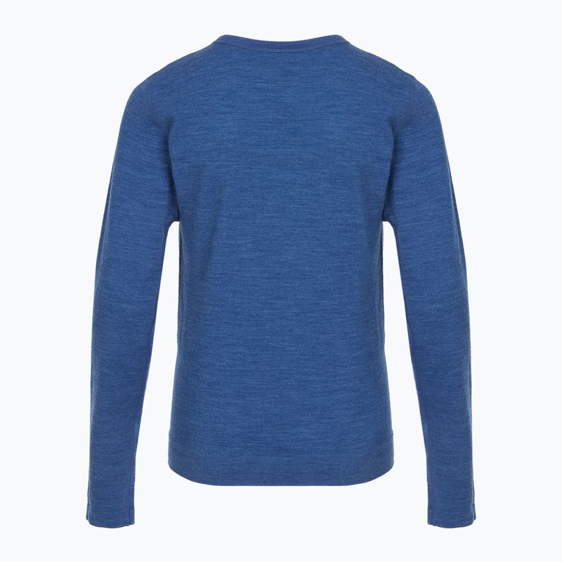 Dětské termo prádlo Viking Flam light blue 9