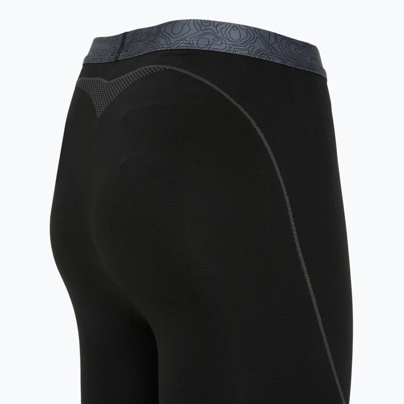 Dámské termo kalhoty Viking Gaja 3/4 black 4