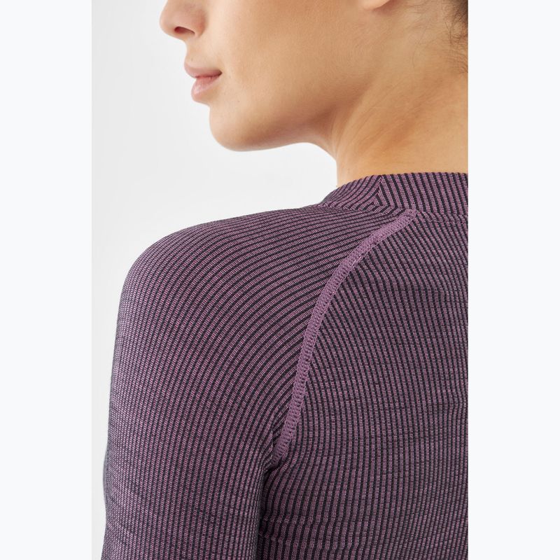 Pánský komplet termoprádla Viking Mounti purple 8