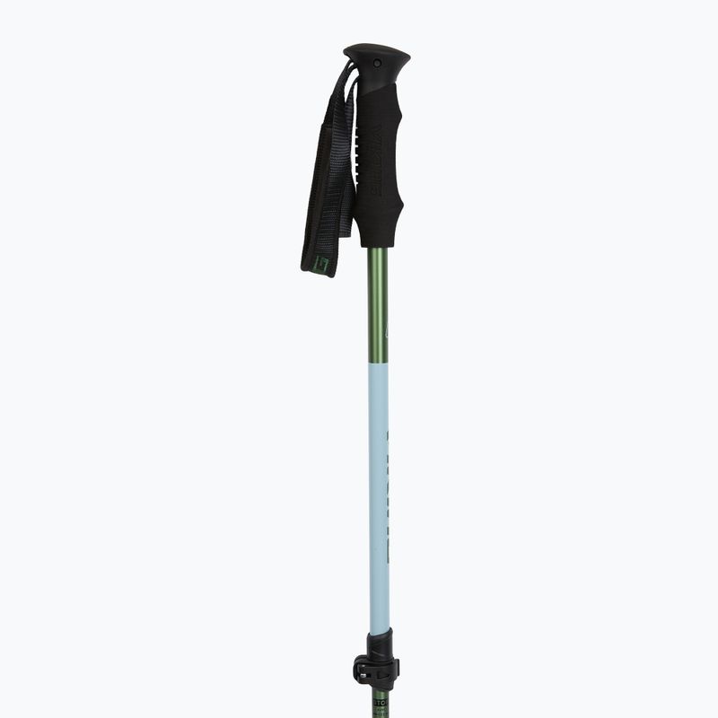 Trekkingové hole Viking Kivi 2.0 green 2