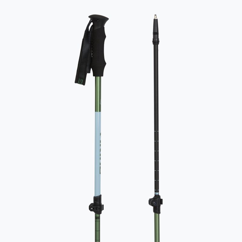Trekkingové hole Viking Kivi 2.0 green 3