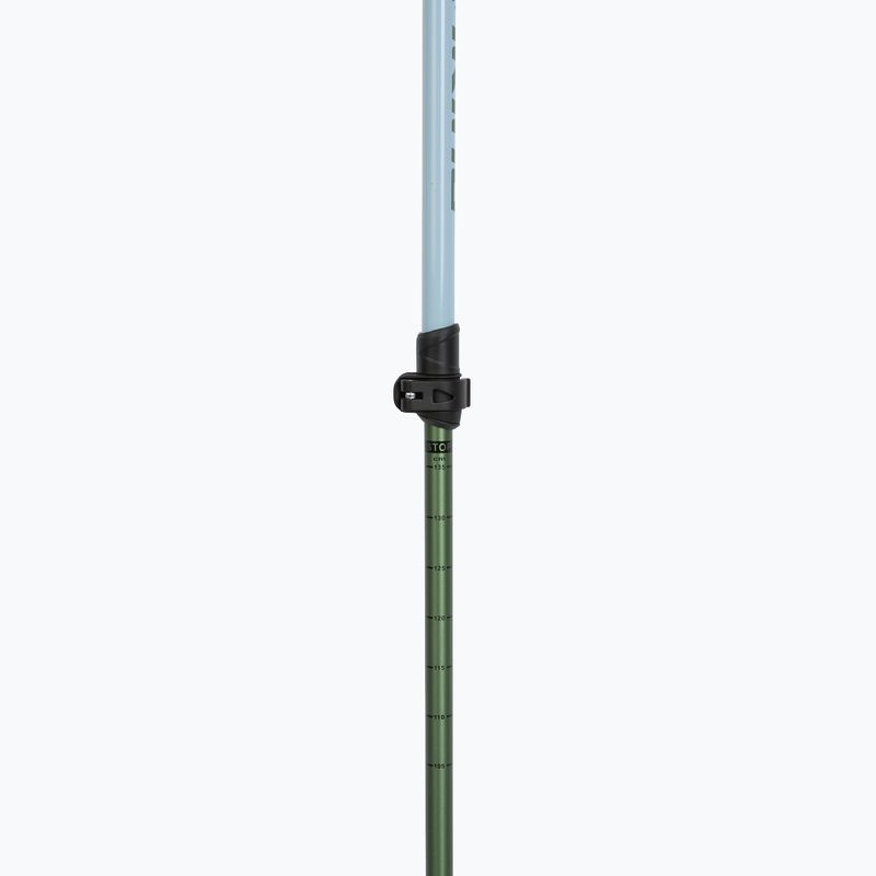 Trekkingové hole Viking Kivi 2.0 green 4
