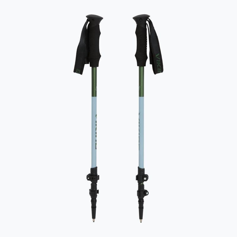 Trekkingové hole Viking Kivi 2.0 green 5