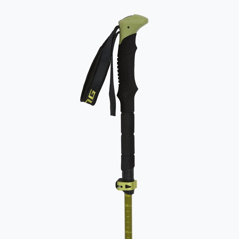 Trekkingové hole Viking Terve 2.0 green 2