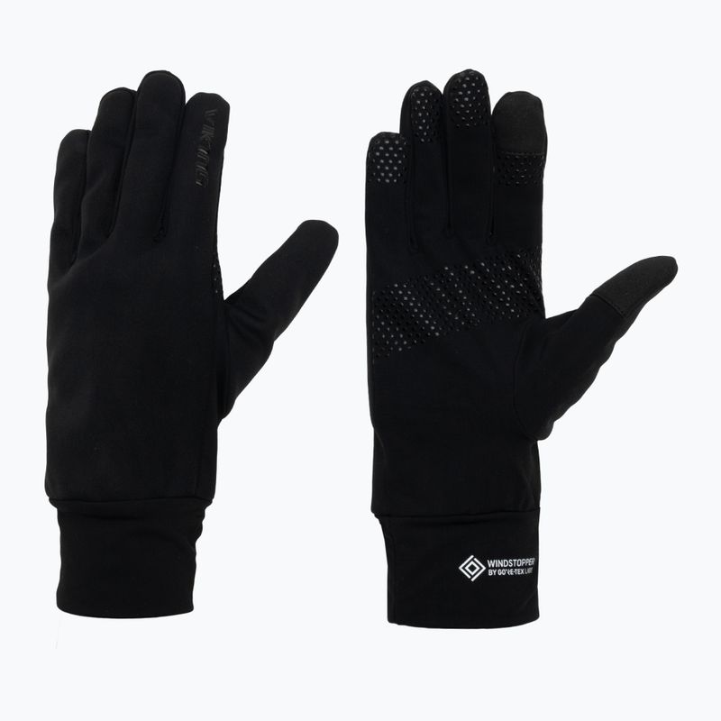 Multifunkční rukavice Viking Arbok GWS black