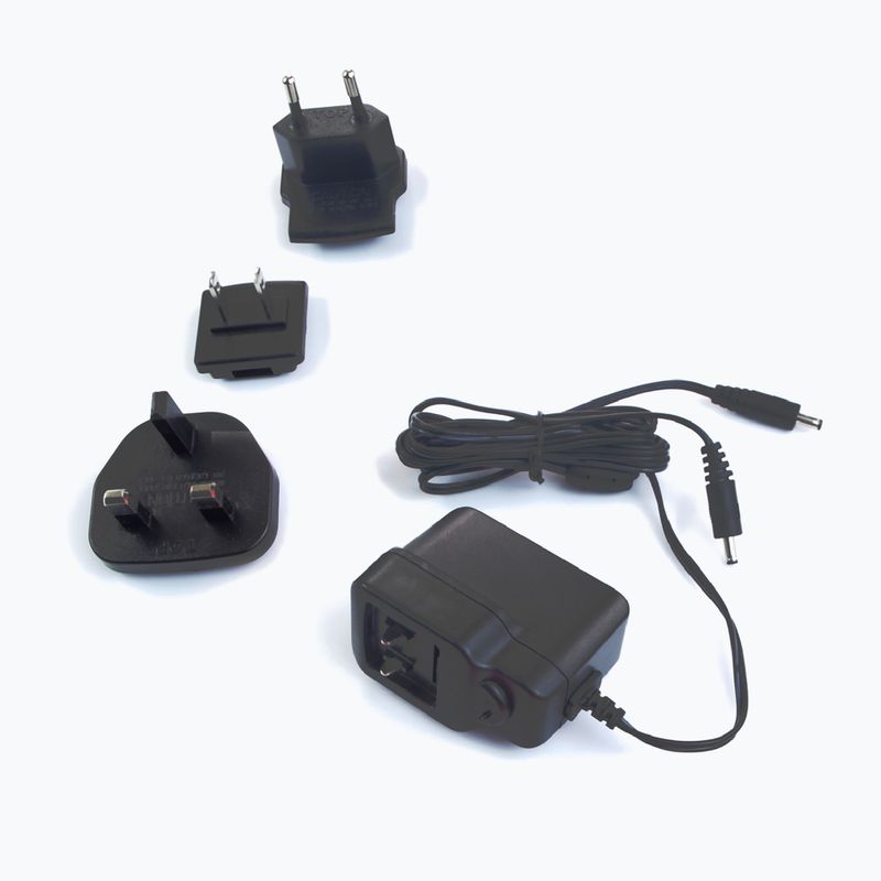 Souprava termoprádla Glovii GXR oranžová 8