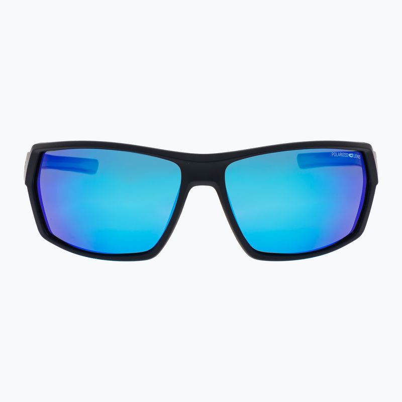 Sluneční brýle GOG Mistral matt back/blue/polychromatic white-blue 3