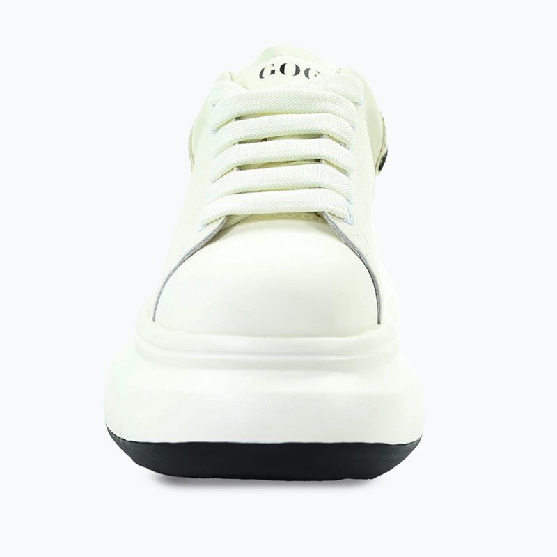 Dámské boty GOE SS2N4002 white 14