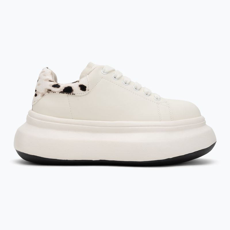 Dámské boty GOE SS2N4002 white 2