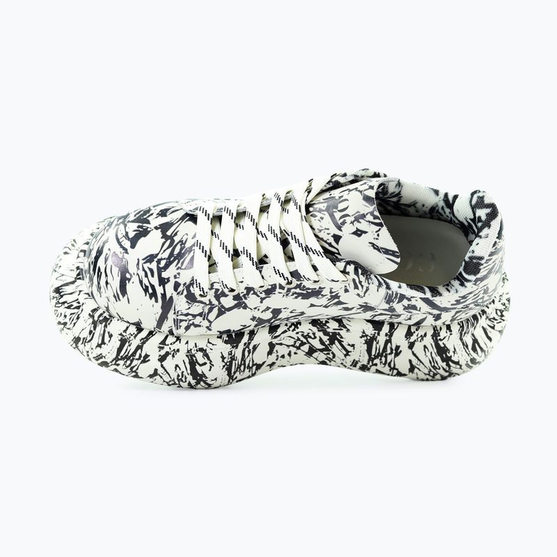 Dámské boty GOE SS2N4003 white/black 16