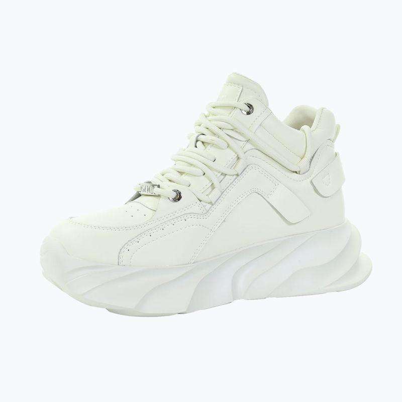 Dámské boty GOE SS2N4037 white 9
