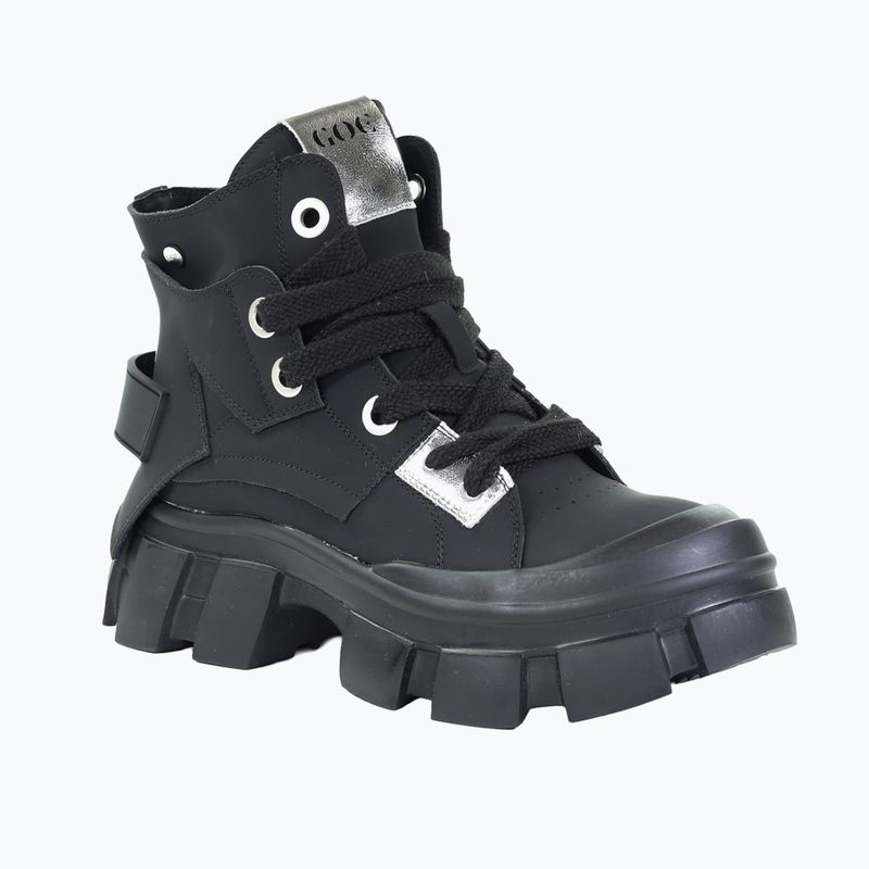 Dámské boty GOE SS2N4054 black 8