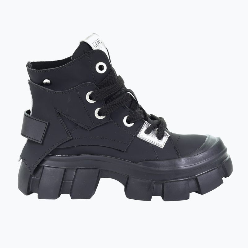 Dámské boty GOE SS2N4054 black 10