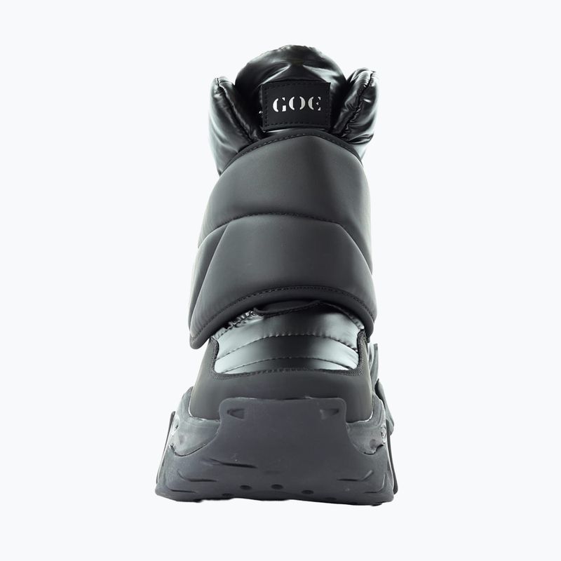 Dámské boty GOE SS2N4058 black 14
