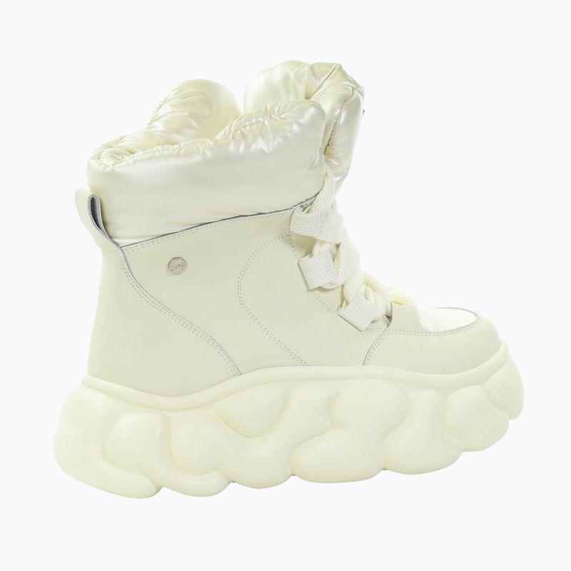 Dámské boty GOE SS2N4060 off white 12
