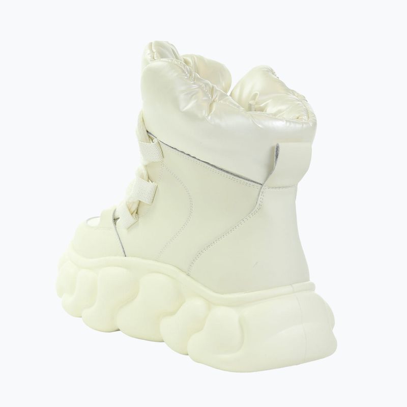 Dámské boty GOE SS2N4060 off white 13