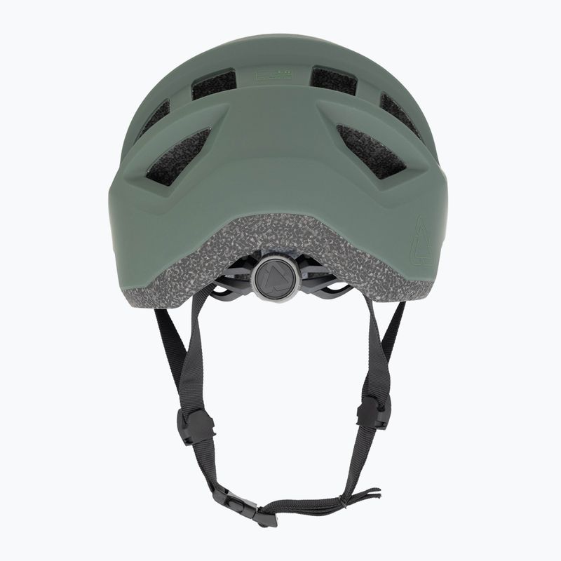Špenátová cyklistická přilba Leatt MTB AllMtn 1.0 V24 5