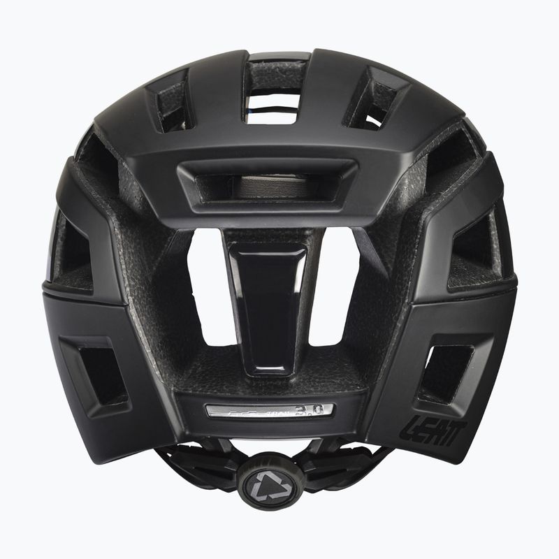Cyklistická přilba Leatt MTB Endurance 3.0 V24 black 7