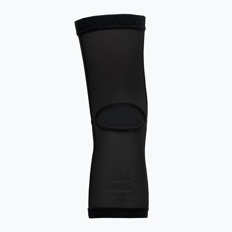 Kolenní chrániče Leatt ReaFlex UltraLite black 2