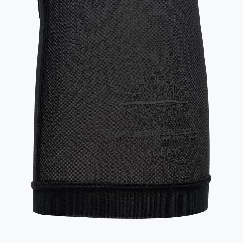 Kolenní chrániče Leatt ReaFlex UltraLite black 4