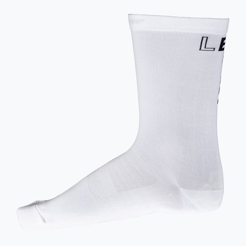 Ponožky Leatt MTB Endurance white 4