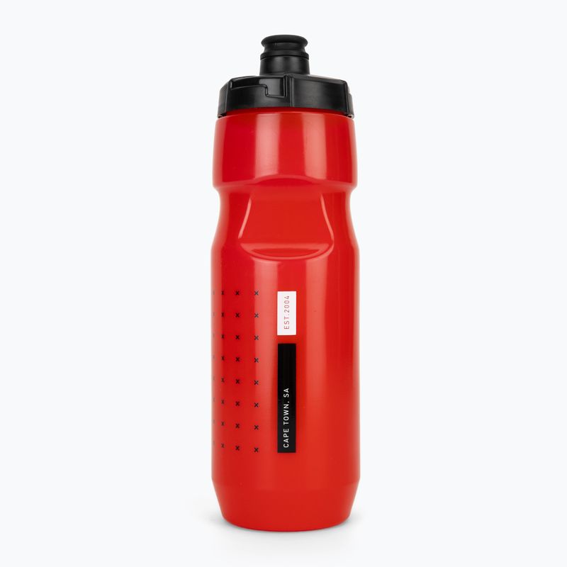 Cyklistická láhev  Leatt DuoValve 750 ml fire 3