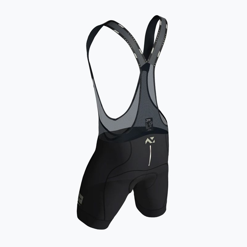 Pánské cyklistické kraťasy Leatt MTB Endurance 3.0 Bib black 2