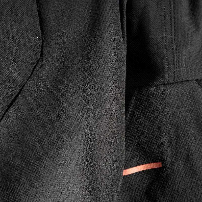 Pánské cyklistické kalhoty Leatt MTB Trail 8.0 Cargo ghost black 3