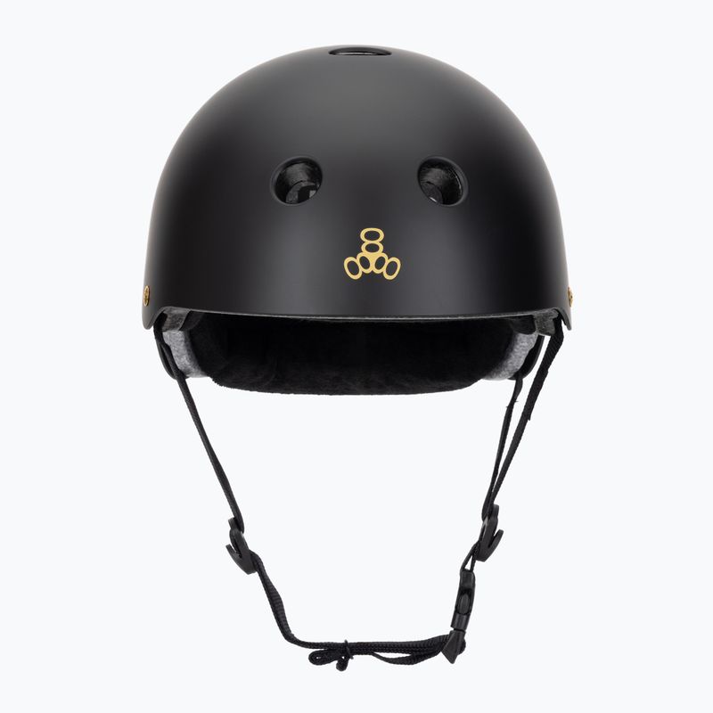 Helma Triple Eight Deep Cover Keegan Palmer black keegan 2