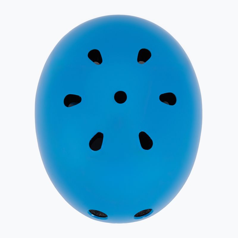 Dětská helma Triple Eight Lil 8 Youth blue glossy 6