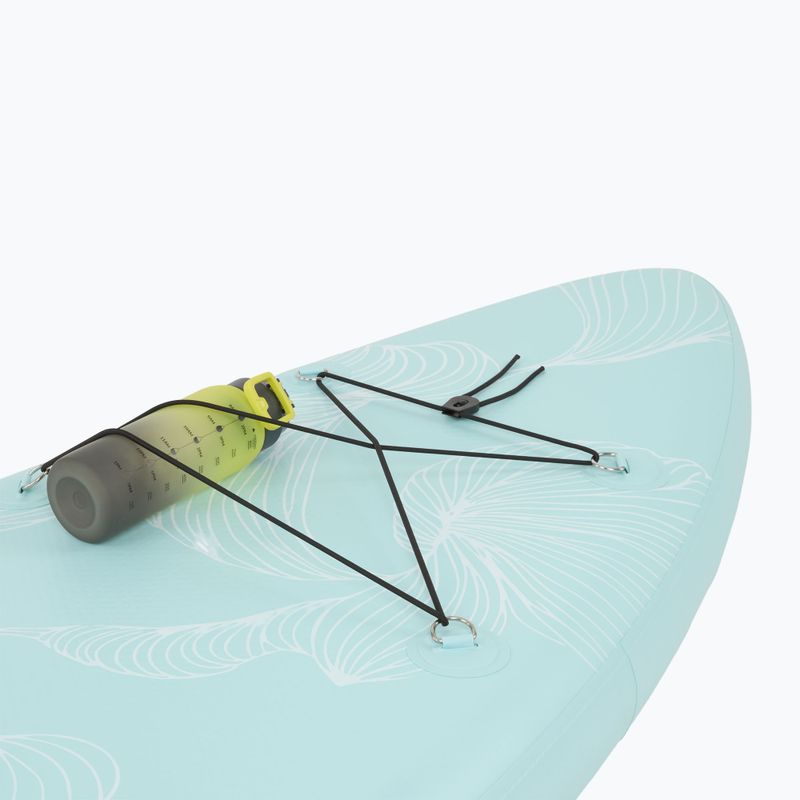 SUP prkno MOAI Beach Vibe 11'0" 11
