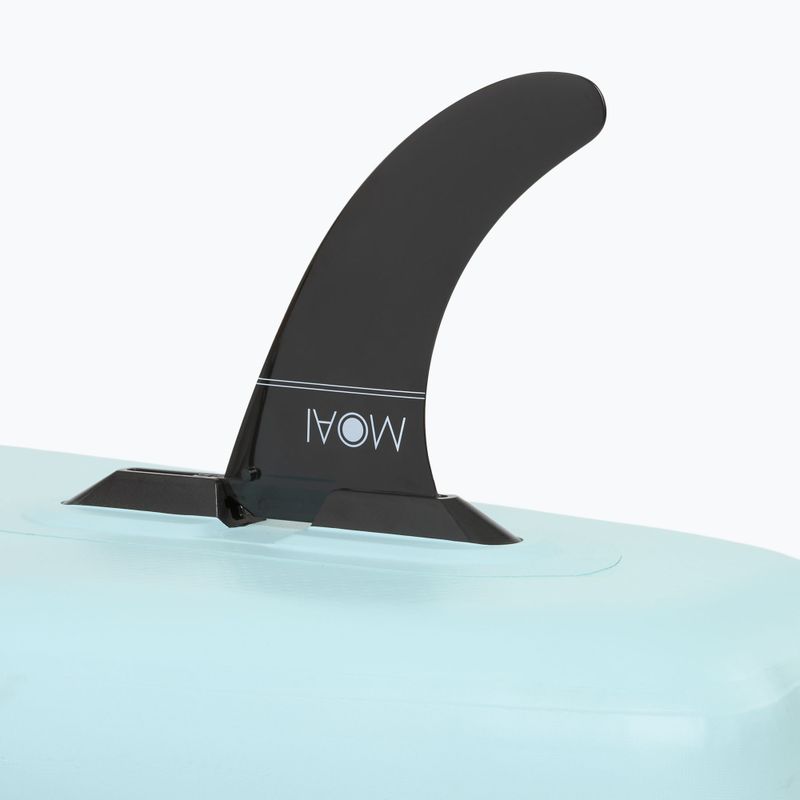 SUP prkno MOAI Beach Vibe 11'0" 13