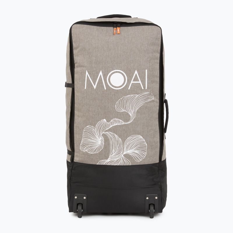 SUP prkno MOAI Beach Vibe 11'0" 14