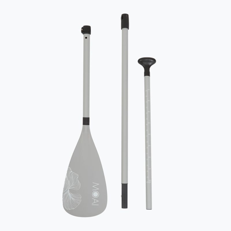 SUP prkno MOAI Beach Vibe 11'0" 16