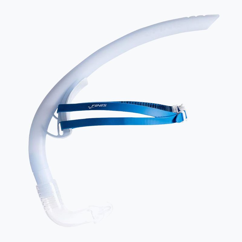 Plavecká šnorchlovací trubice FINIS Stability Snorkel glacier