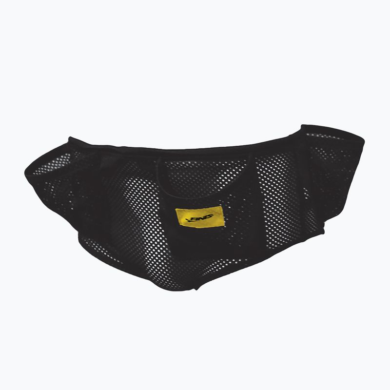 Oblek pro zátěžové plavání FINIS Ultimate Drag black 7