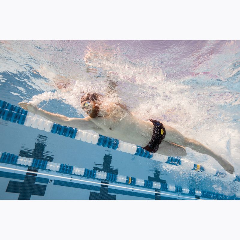 Oblek pro zátěžové plavání FINIS Ultimate Drag black 10