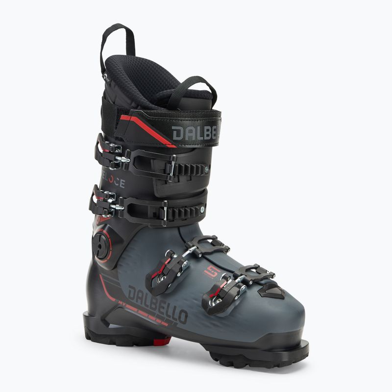 Pánské lyžařské boty Dalbello Veloce 100 MV black/antracite
