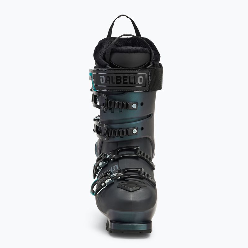 Dámské lyžařské boty Dalbello Veloce 75 MV W opal green/black 3