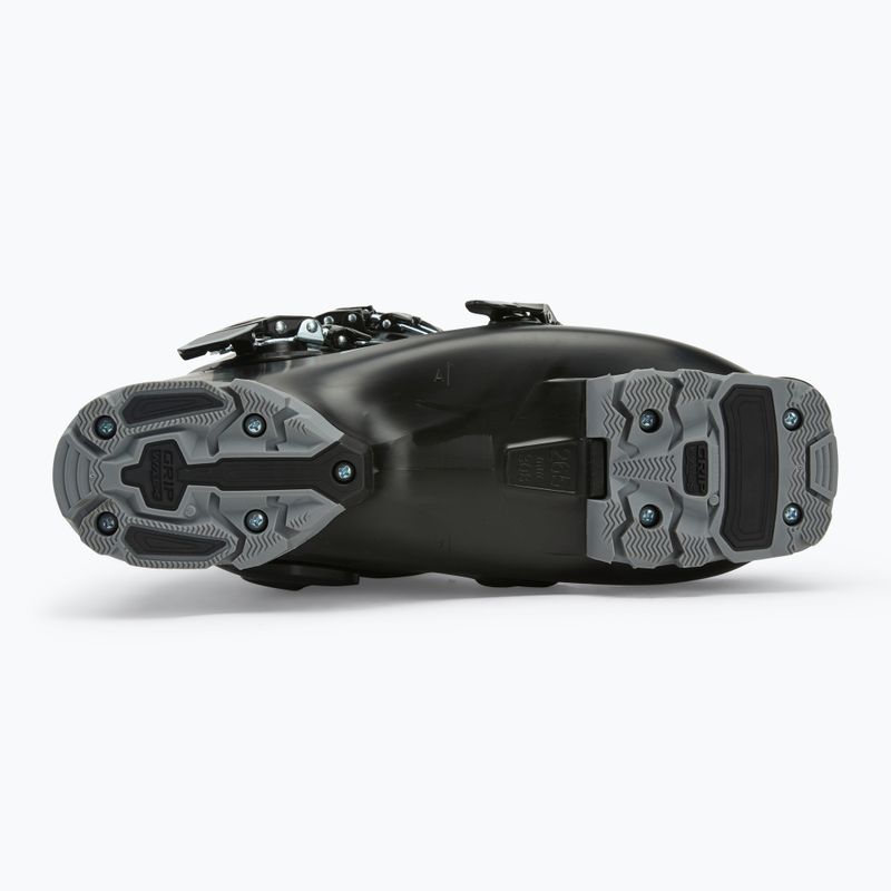 Pánské lyžařské boty Dalbello Cabrio MV 100 IF black/black 4