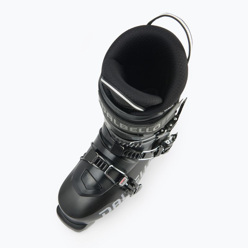 Pánské lyžařské boty Dalbello Cabrio MV 100 IF black/black 10
