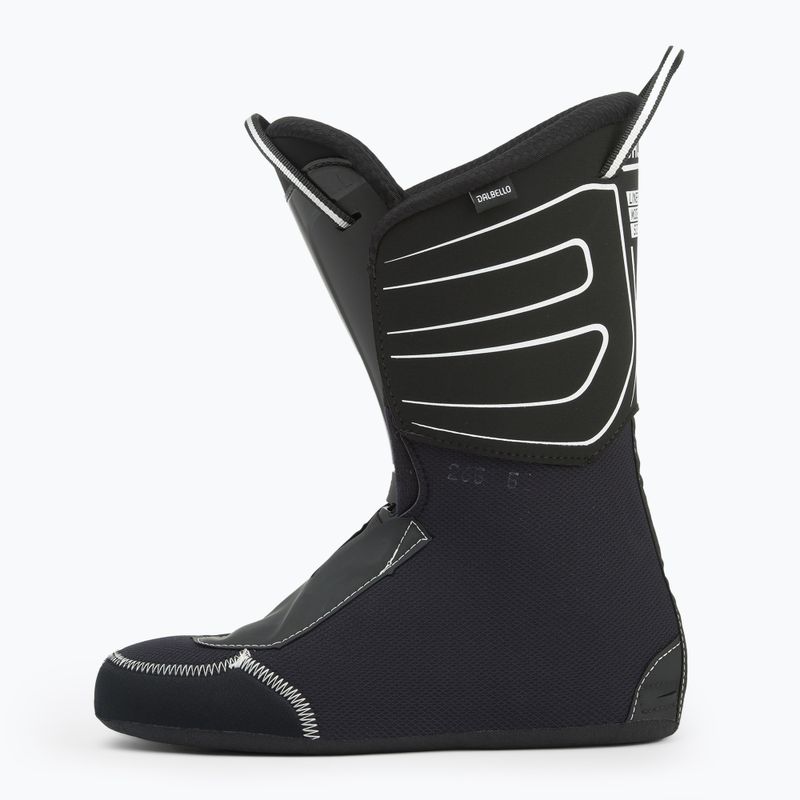 Pánské lyžařské boty Dalbello Cabrio MV 100 IF black/black 12
