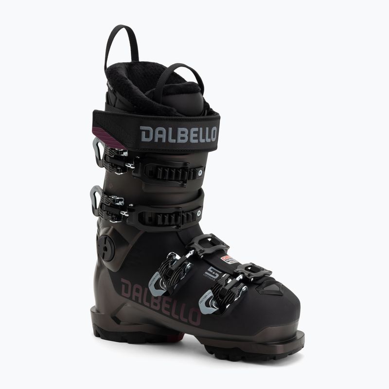 Dámské lyžařské boty Dalbello Veloce 75 MV W opal red/black