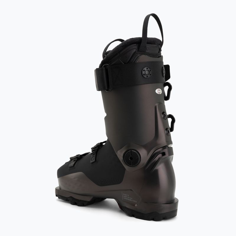 Dámské lyžařské boty Dalbello Veloce 75 MV W opal red/black 2