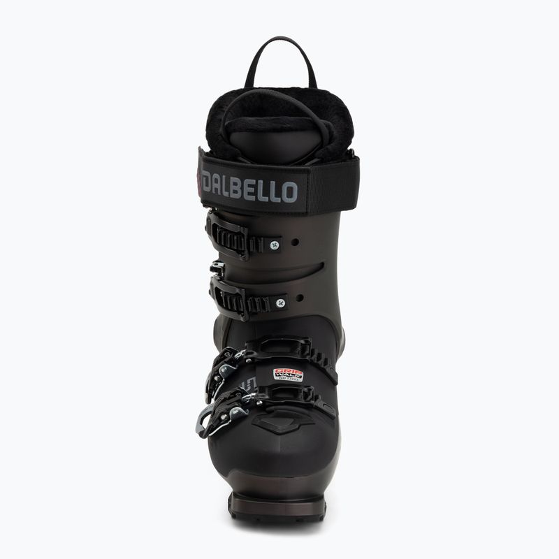 Dámské lyžařské boty Dalbello Veloce 75 MV W opal red/black 3