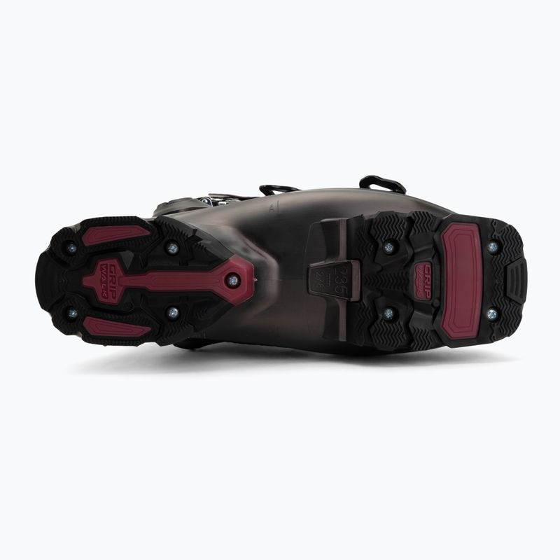 Dámské lyžařské boty Dalbello Veloce 75 MV W opal red/black 4